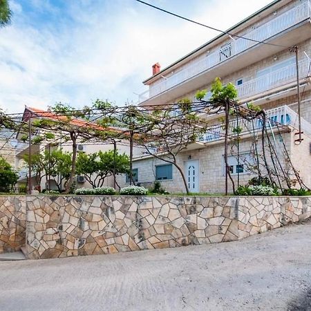 Apartments Ante - 150M From The Sea Duće 外观 照片