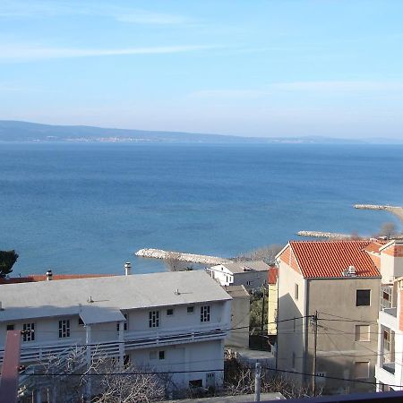 Apartments Ante - 150M From The Sea Duće 外观 照片