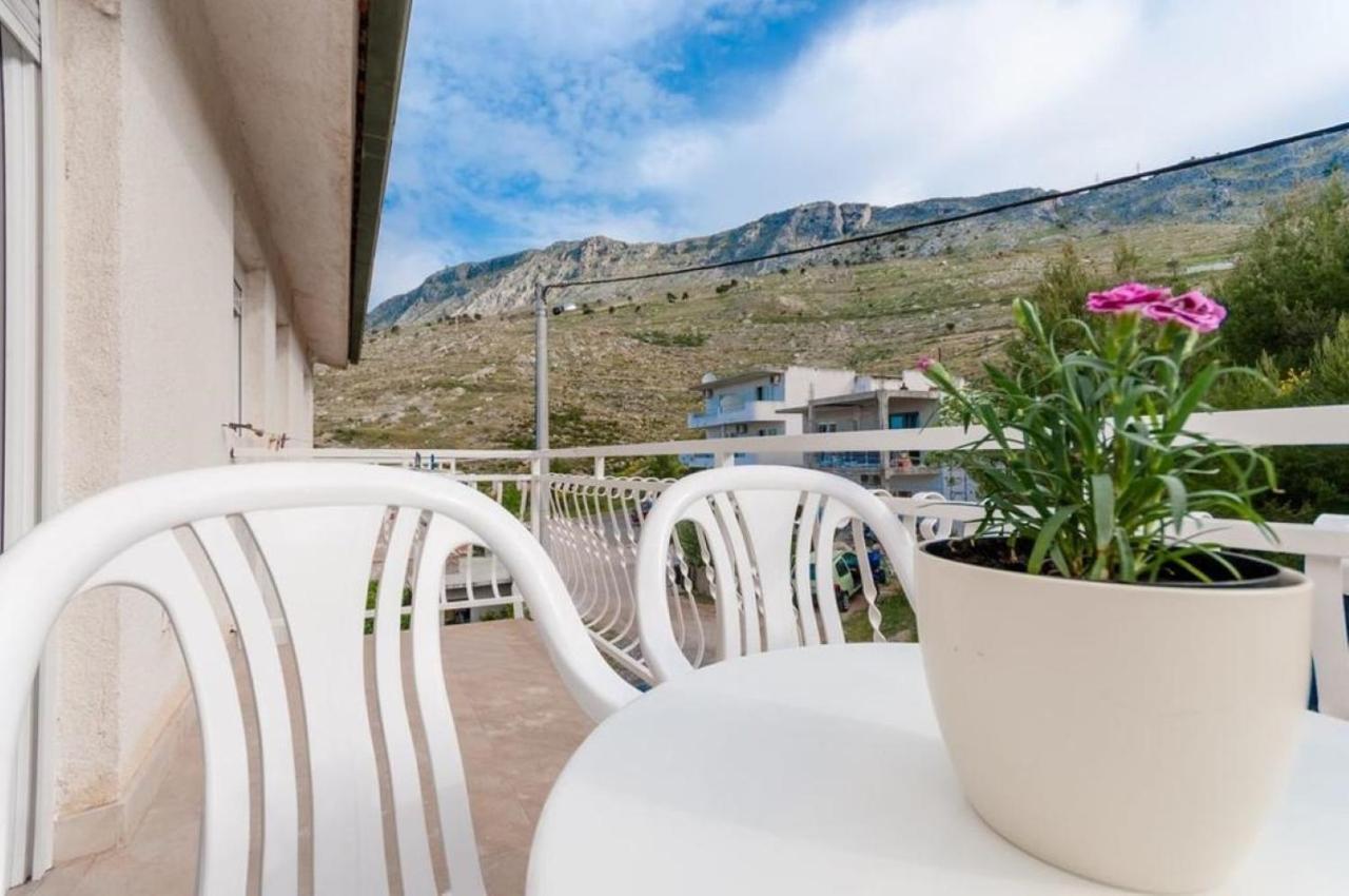 Apartments Ante - 150M From The Sea Duće 外观 照片