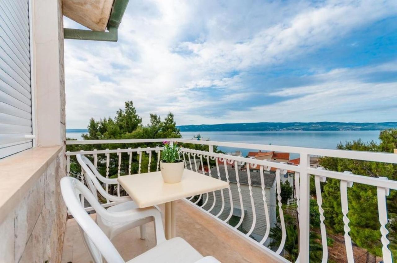 Apartments Ante - 150M From The Sea Duće 外观 照片