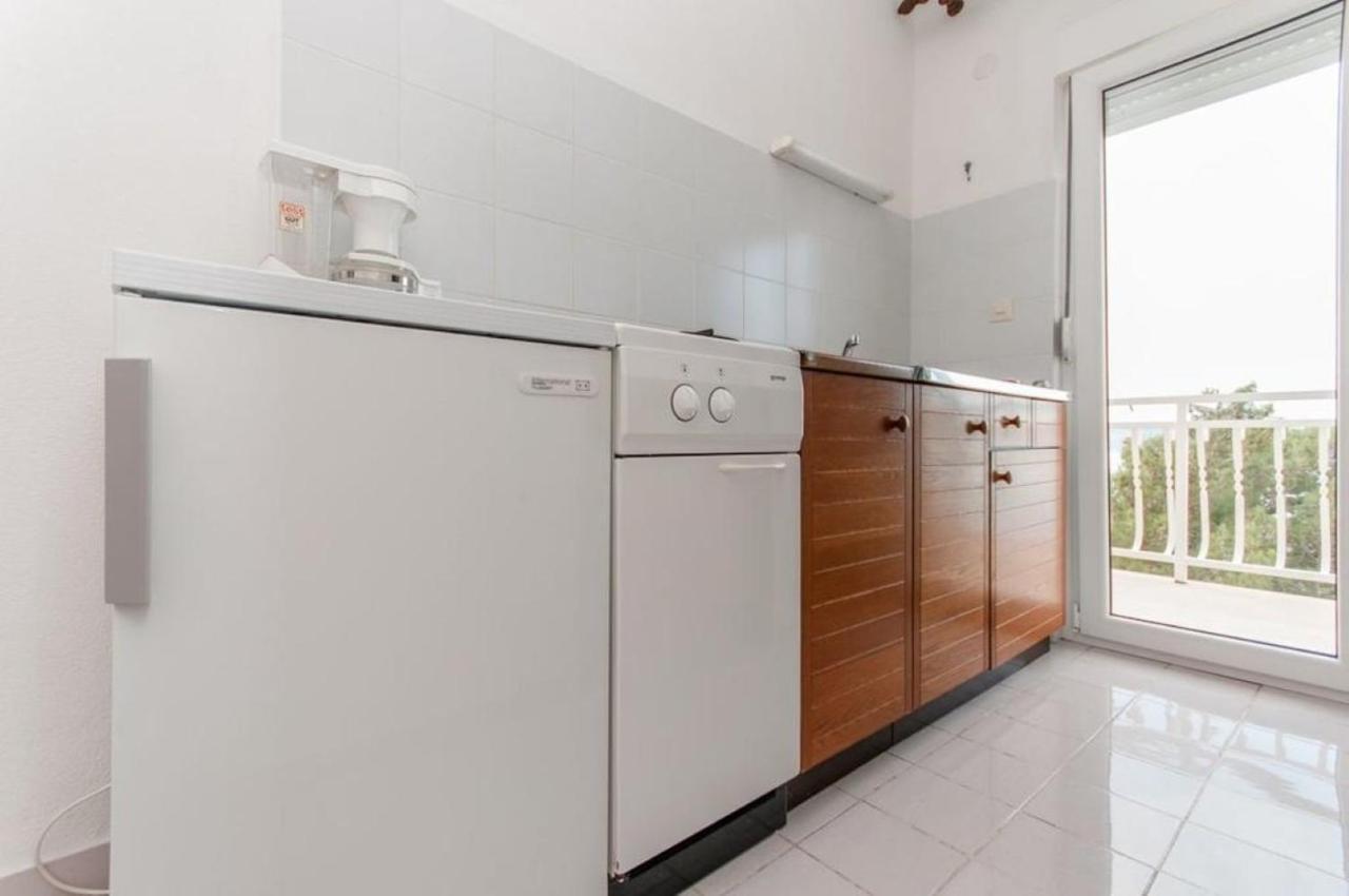 Apartments Ante - 150M From The Sea Duće 外观 照片