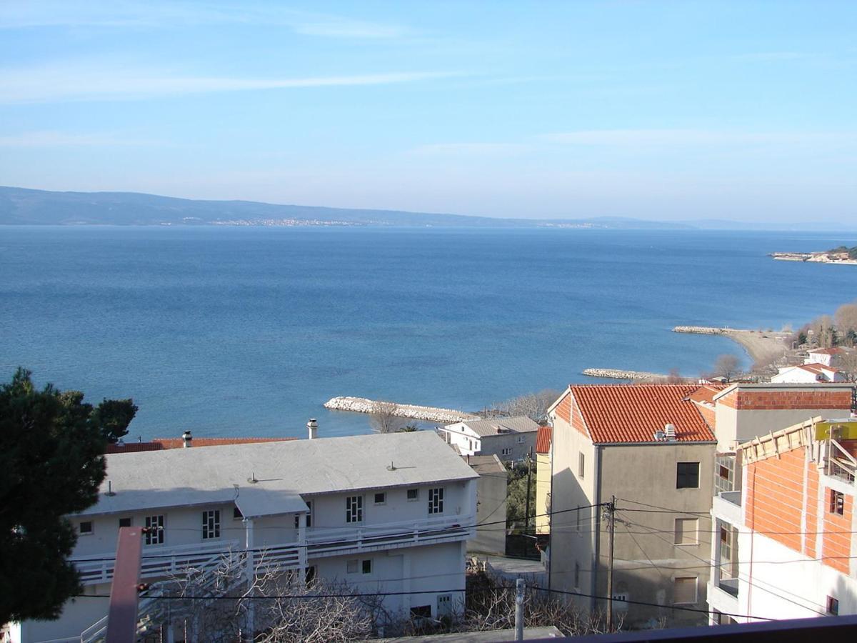 Apartments Ante - 150M From The Sea Duće 外观 照片