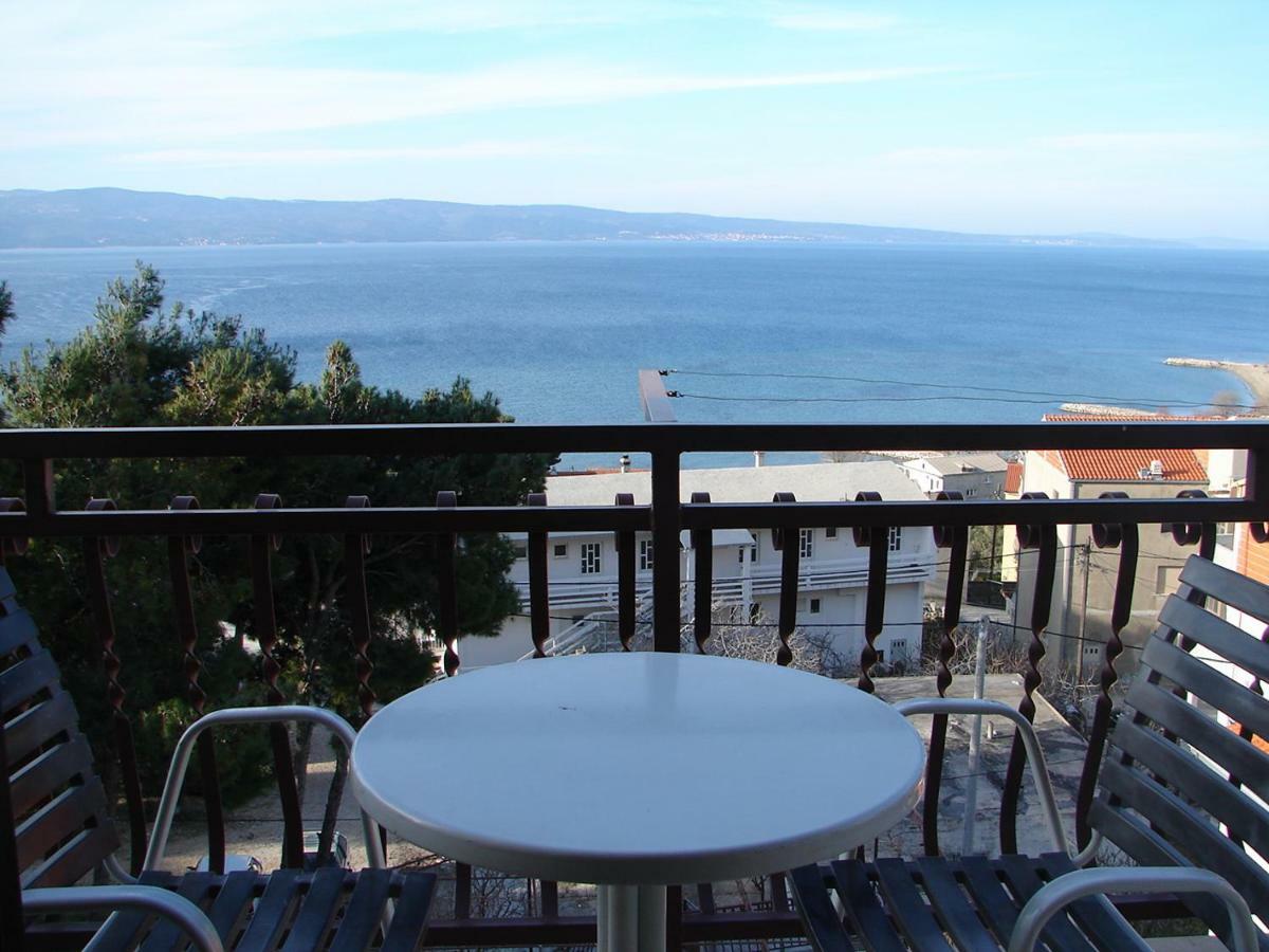 Apartments Ante - 150M From The Sea Duće 外观 照片